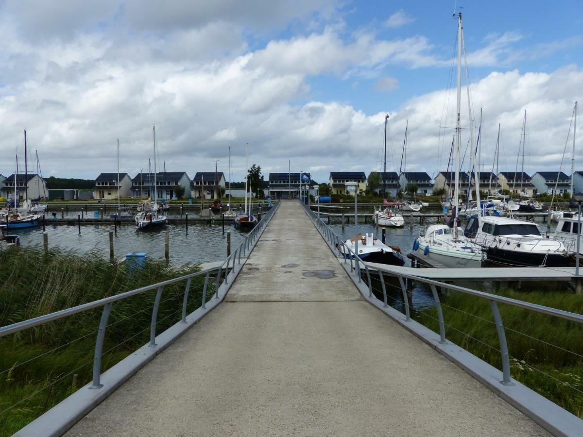 Wierhooft 21 Den Oever Exteriör bild